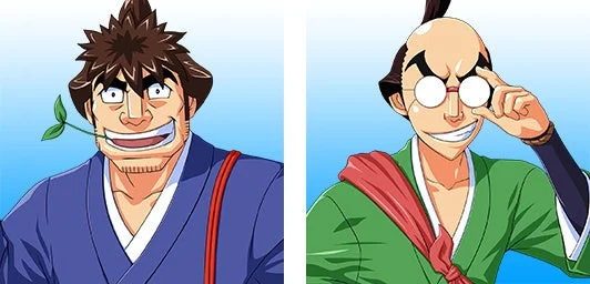 ボイス付SPキャラガチャ