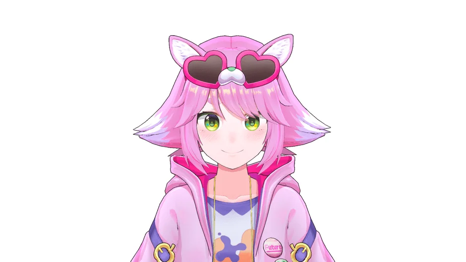 アラーニャのイラスト