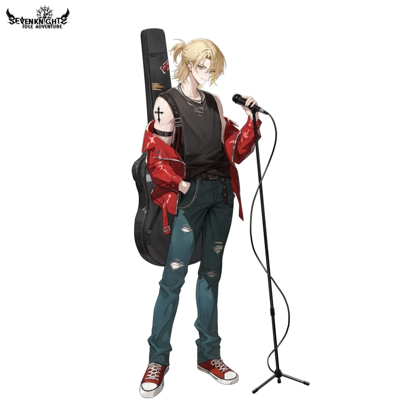 新レジェンドヒーロー「オンステージデロンズ」