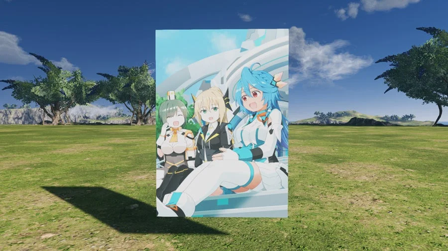 ビルドパーツのイメージ画像