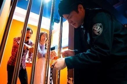 リアル脱出ゲームのイメージ画像