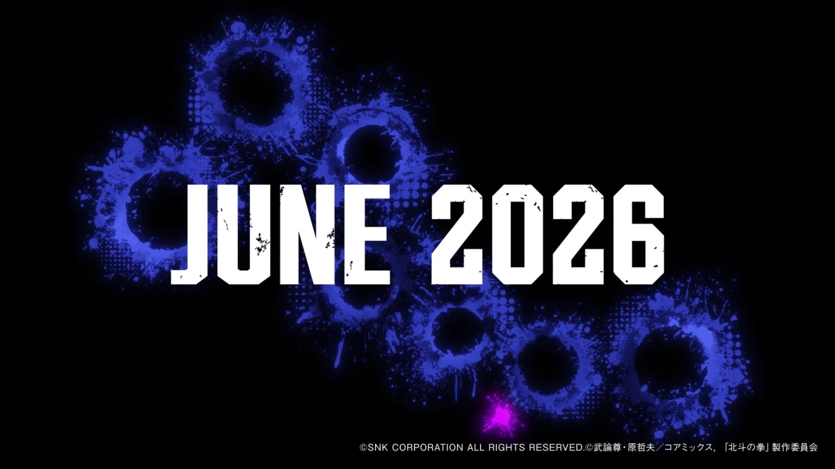 JUNE 2026