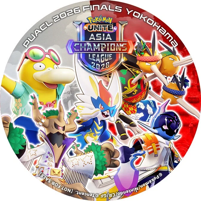 大会キービジュアル缶バッジ1