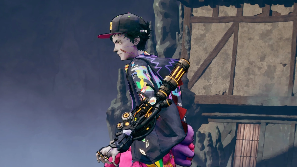 マッシブエッジ