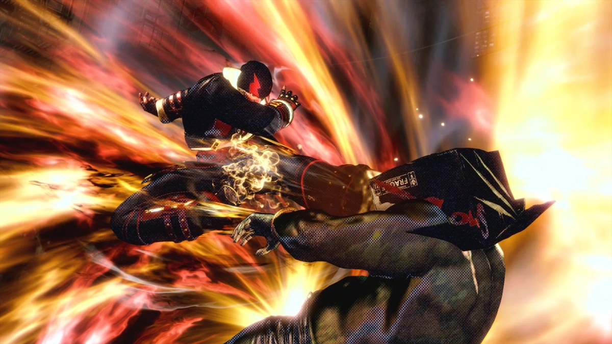 アレックス関連ミュージック