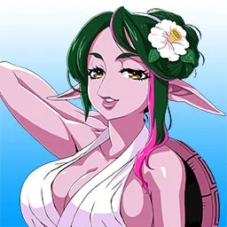 SPキャラガチャ