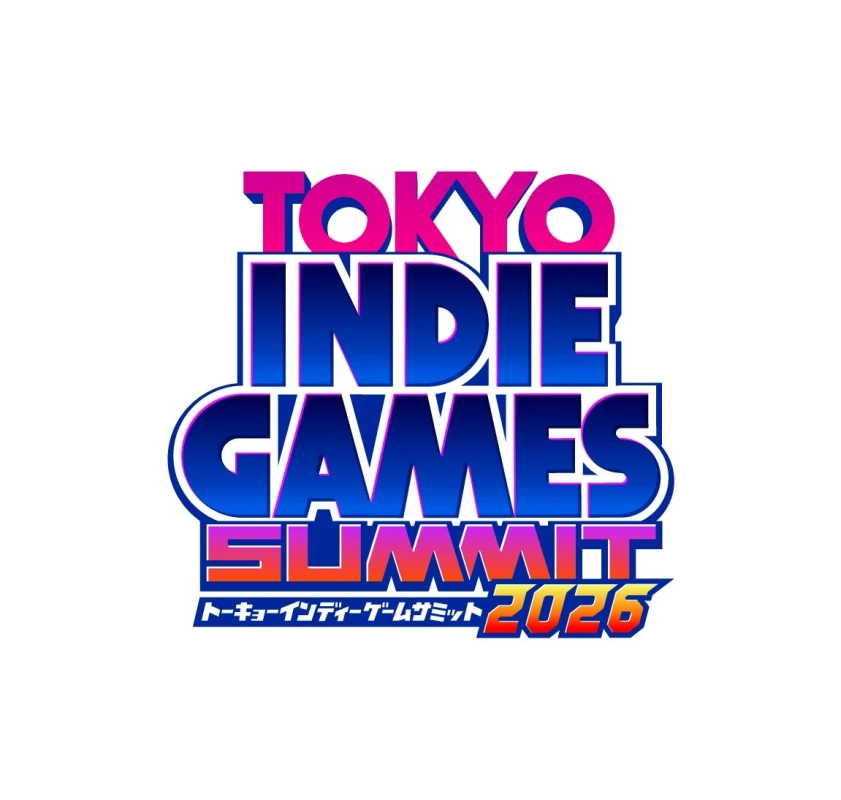 TOKYO INDIE GAMES SUMMIT 2026