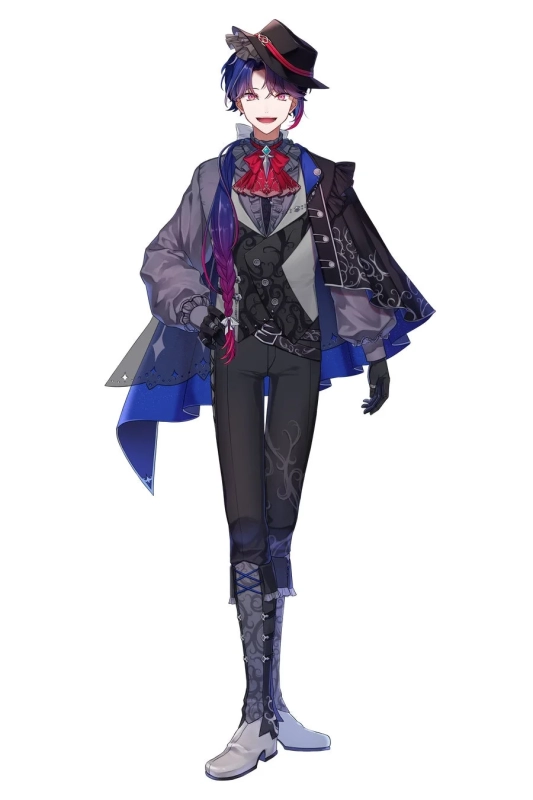 玖黎奇ヒューム プロフィール