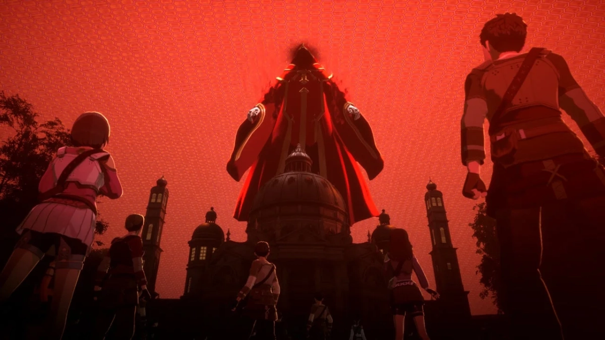 デスゲームモード