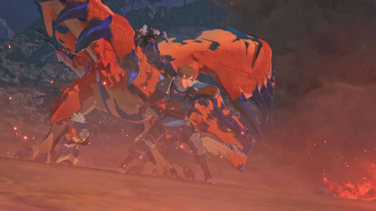 ゲームプレイイメージ