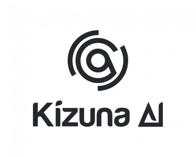 Kizuna AI株式会社ロゴ
