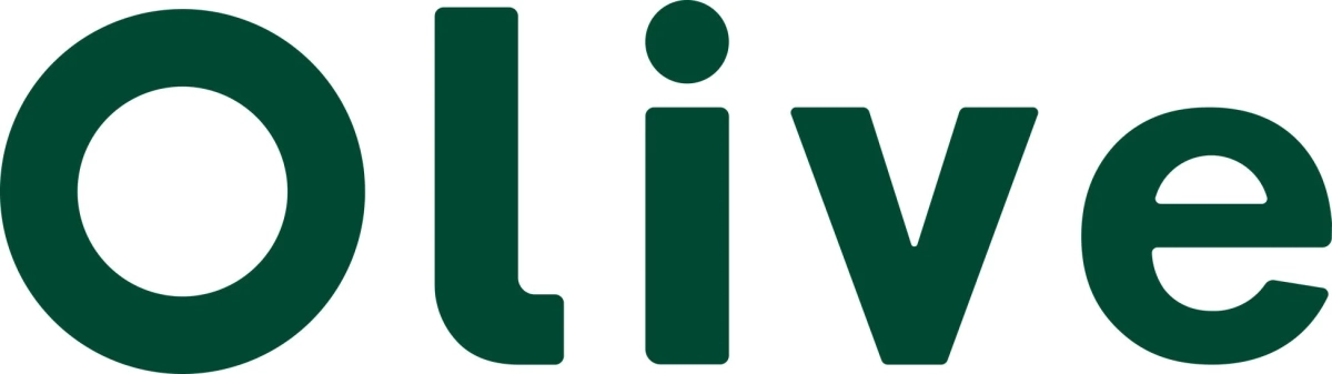 Oliveロゴ