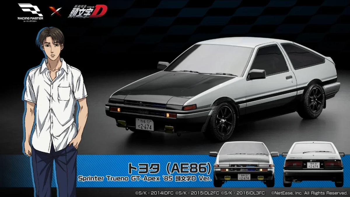 AE86