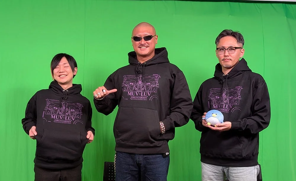 ザルトゥーム学園特別配信教室Vol.3