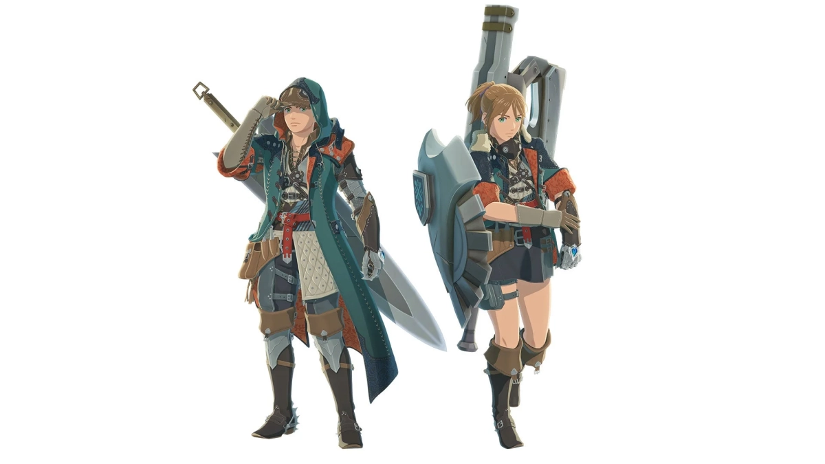 セーブデータ連動イメージ