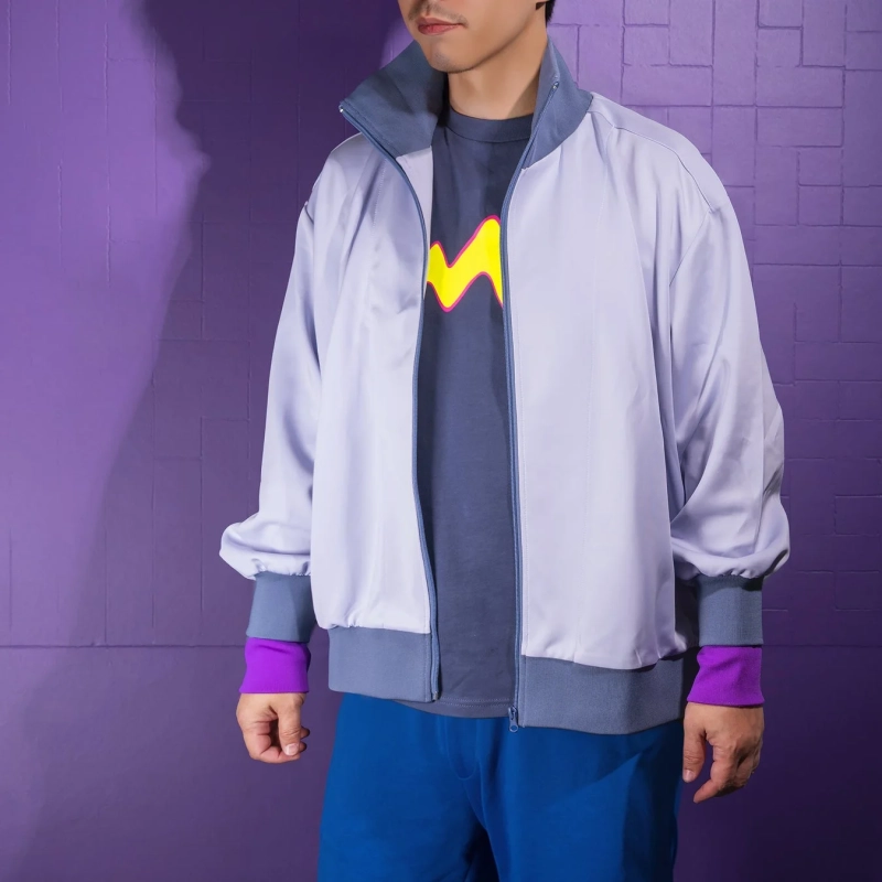 天馬トモロウのジャケット&Tシャツセット