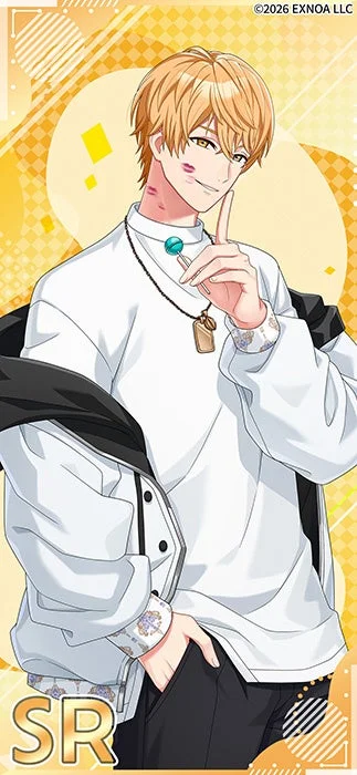 SR【クラッシーリップ】ヨウ