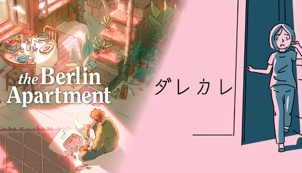 The Berlin Apartment バンドルセール