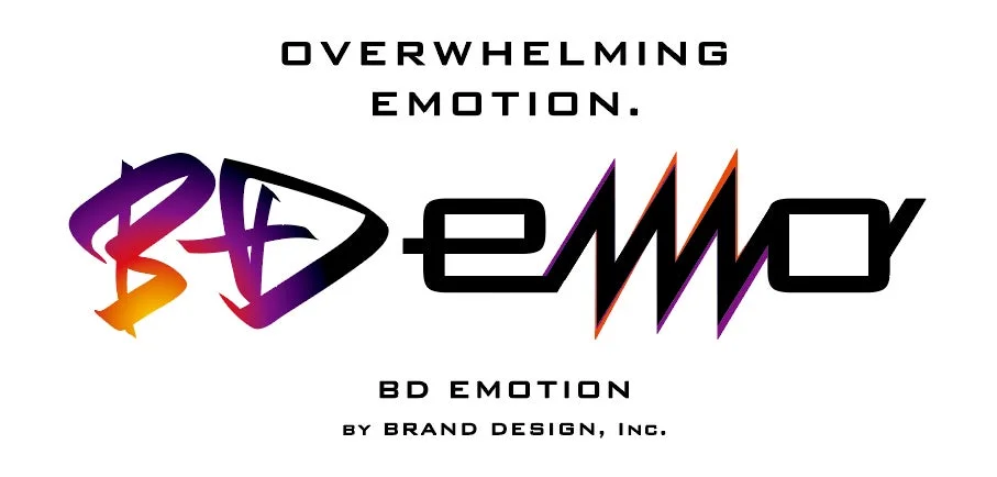 BD EMOTIONロゴ