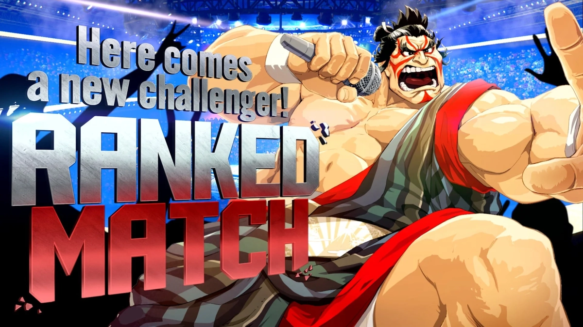 E.本田 乱入演出ビジュアル