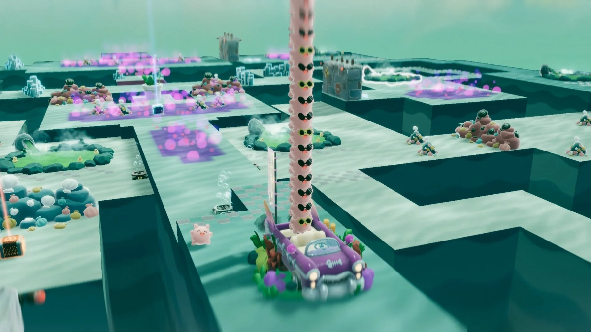 愚零海鼠 爆走伝説