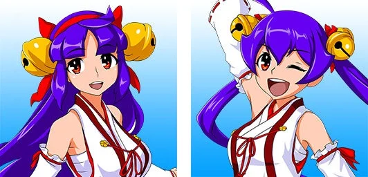 SPキャラガチャ