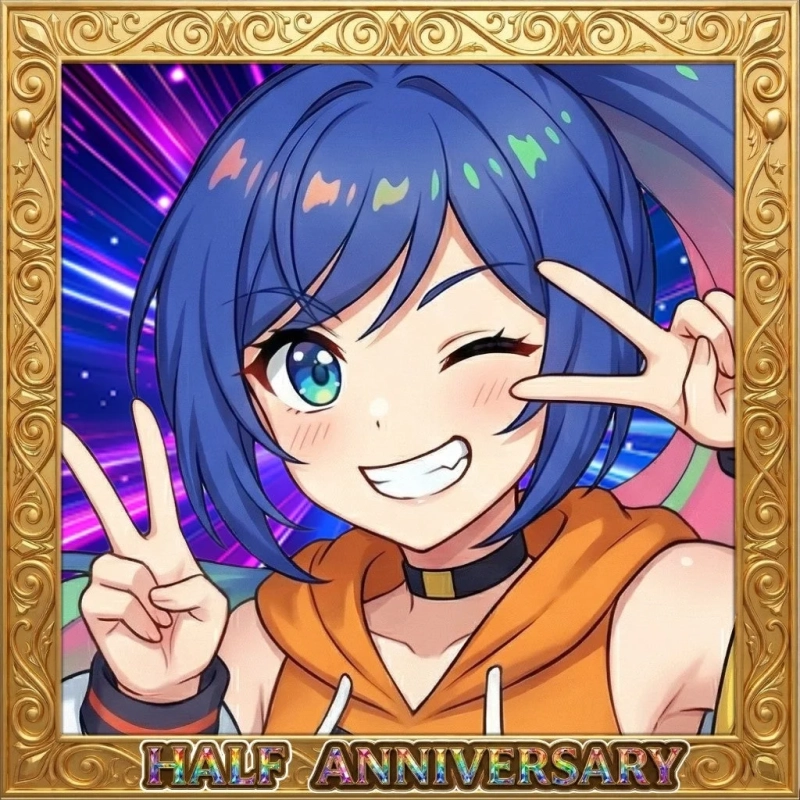 アイコン・フレームカスタマイズ