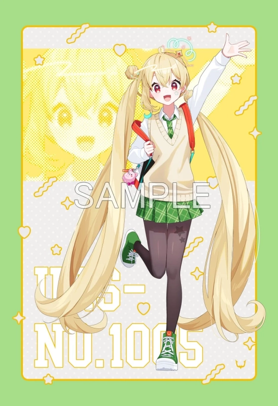 とおこのファミマプリント