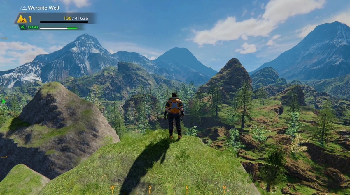 Brilliantcrypto ゲーム画面