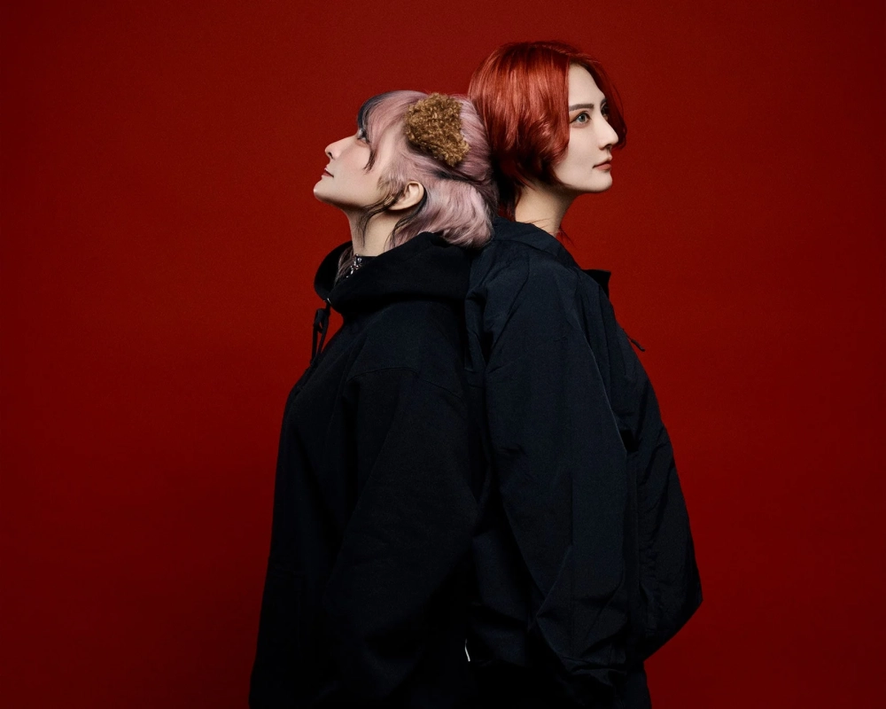 TIZZ TRIDENT所属クリエイターグループ写真5