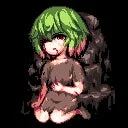 傷ついたマグス