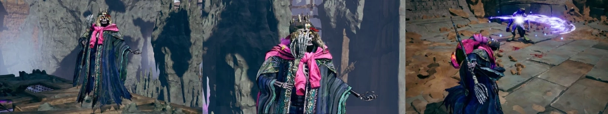 リッチスタイル