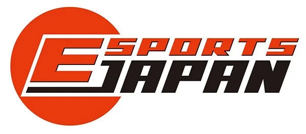 ESPORTS JAPANロゴ