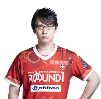 ROUND1選手3