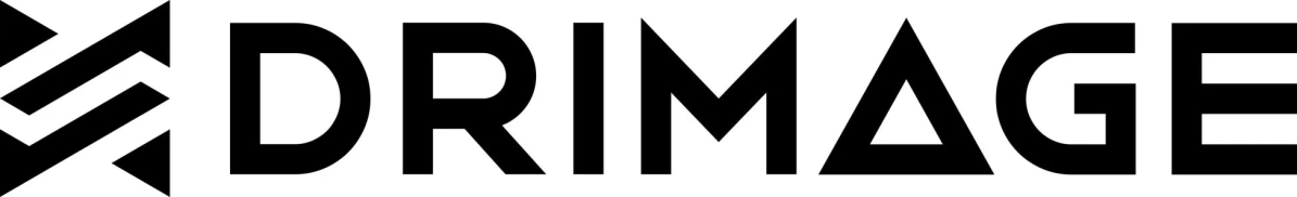 DRIMAGEロゴ