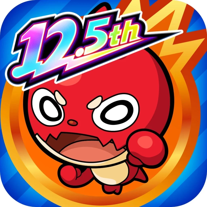 モンスターストライク アプリアイコン