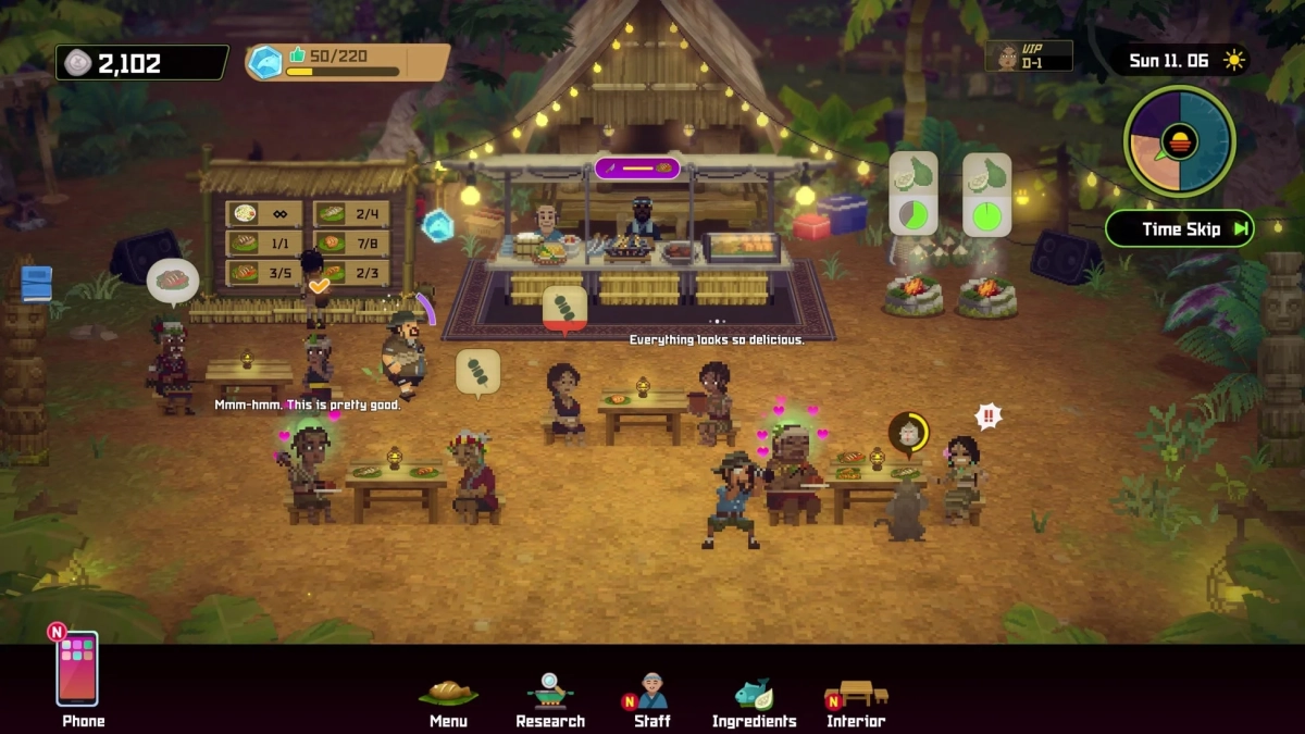 バンチョグリル