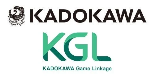 KADOKAWA Game Linkage