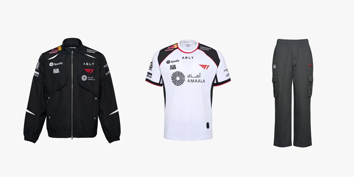 T1 2026 OFFICIAL ITEM