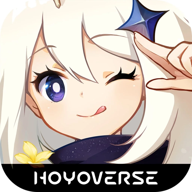 HOYOVERSE