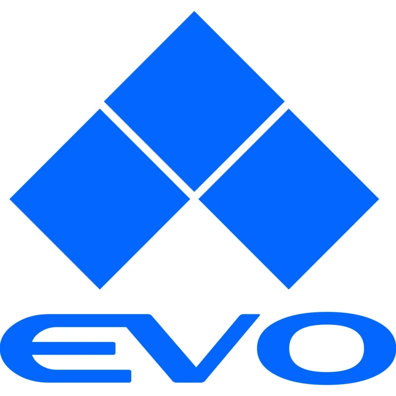 Evoロゴ