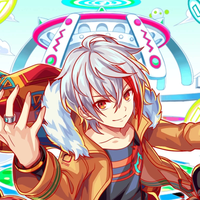 クラッシュフィーバー