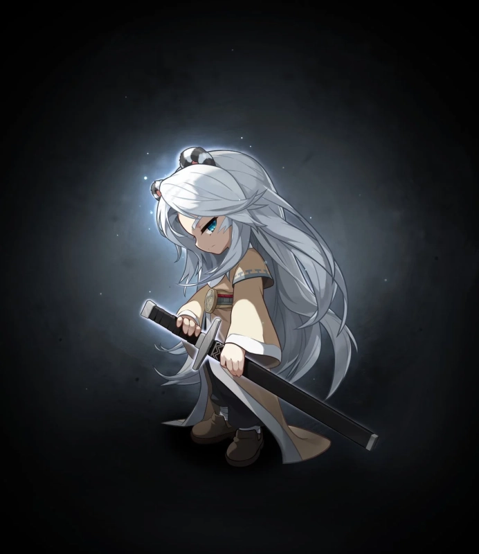 悪夢仙郷キャラクター