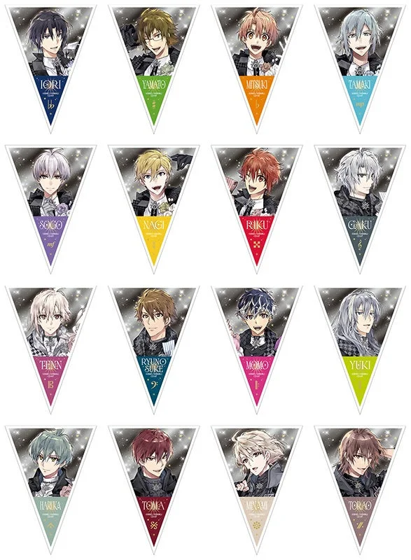 ミニガーランドA