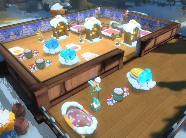 氷羽の家イメージ