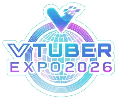 VTUBER EXPO 2026