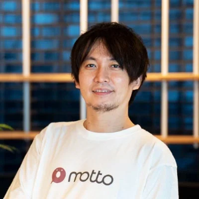 佐藤 基氏のポートレート