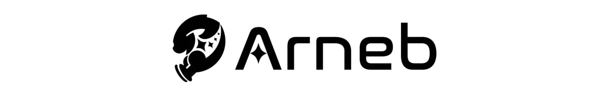 Arnebロゴ