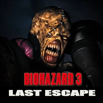 BIOHAZARD 3 LAST ESCAPE (1999)