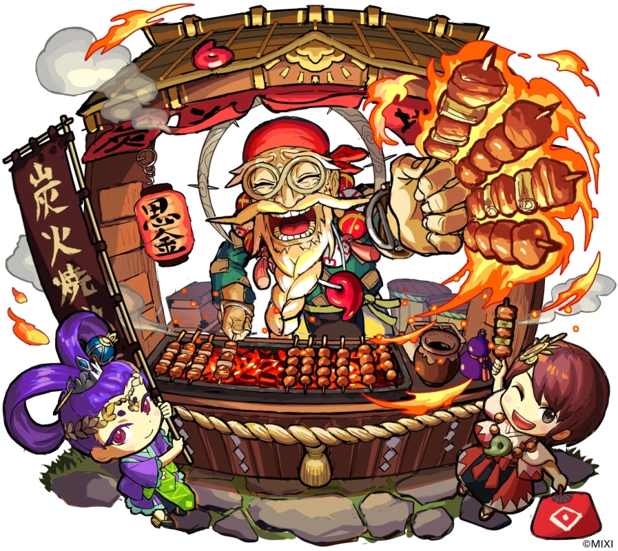 来場特典ストライクシール